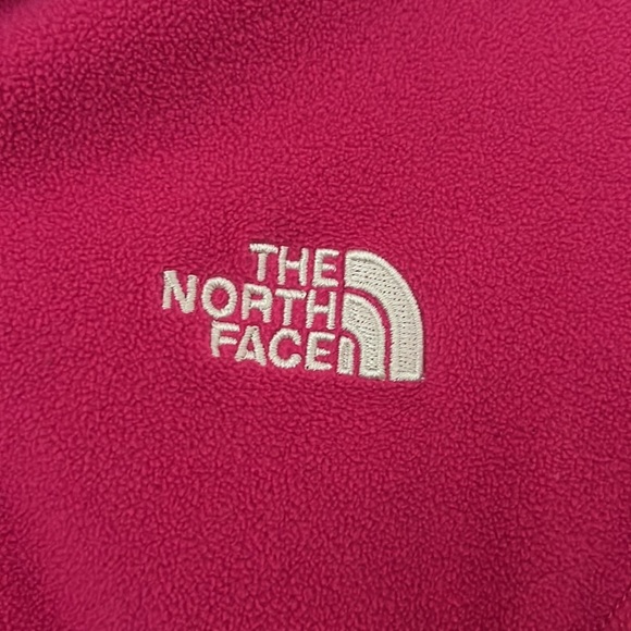 The North Face sweater - Picture 3 of 4
